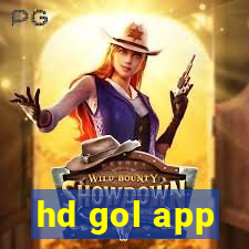 hd gol app